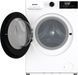 Прально-сушильна машина Gorenje фронтальна, 8(5)кг, 1400, A+, 55см, дисплей, пара, інвертор, білий (W3D2A854ADS) 382047 фото 4