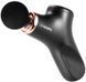 Масажер перкусійний ручний NAIPO new MINI Massage Gun для тіла без підігріву; модель - NP-MG01 384646 фото 1