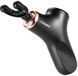 Масажер перкусійний ручний NAIPO new MINI Massage Gun для тіла без підігріву; модель - NP-MG01 384646 фото 3
