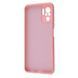 Чохол WAVE Colorful Case (TPU) Xiaomi Poco M5s/Redmi Note 10 4G/Redmi Note 10S black 340318 фото 2