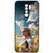 TPU+PC чохол Prisma Ladies для Xiaomi Redmi 9 Anime 280477 фото 1