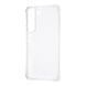 Чохол WXD Силікон 0.8 mm HQ Samsung Galaxy A54 clear 331602 фото 1