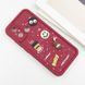 Чохол TPU Toys Case для Xiaomi Redmi 12C / Poco C55 Red / Always Happy 329574 фото 3
