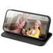 Чохол-книжка Dux Ducis Hivo для Apple iPhone 17 Pro (6.3") Black 393998 фото 5