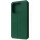 Чохол WAVE Cubic Rubic Case Xiaomi Redmi Note 14 5G green 355511 фото 1