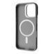 Чохол Kajsa Snake Pattern with Magnetic Ring iPhone 16 olive 333750 фото 3