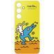 Чохол-накладка Samsung S24 FE Flipsuit Case (EF-MS721CYEGWW) Yellow 322121 фото 4