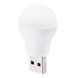 USB Led лампа 1w white 333135 фото 1
