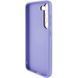 Шкіряний чохол Xshield для Samsung Galaxy S24 Бузковий / Dasheen 285974 фото 3