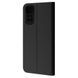 Чохол WAVE Flap Case Xiaomi Redmi Note 11 4G/Redmi Note 11S black 333885 фото 1