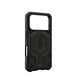Чохол-накладка iPhone 17 Pro UAG Monarch Pro MagSafe, Carbon Fiber (114513114242) 393828 фото 11