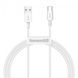 Кабель Baseus Superior Series Fast Charging Type-C 66W (1m) (CATYS-02) White 216453 фото 1