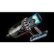 Вертикальний Пилосос Dyson Gen5 Outsize Cordless Vacuum Nickel/Blue (447923-01) 273863 фото 3