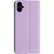 Чохол-книжка Samsung A055 (A05) Book Cover Gelius Shell Case Violet 286014 фото 3