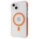 Чохол Proove Astro Case with Magnetic Ring iPhone 16 orange (PCASIP160010) 346148 фото 1