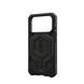 Чохол-накладка iPhone 17 Pro UAG Monarch Pro MagSafe, Carbon Fiber (114513114242) 393828 фото 12