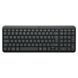 Клавіатура LOGITECH K250 Wireless - GRAPHITE - UKR 384753 фото 2