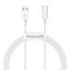 Кабель Baseus Superior Series Fast Charging Type-C 66W (1m) (CATYS-02) White 216453 фото 2