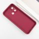 Чохол TPU Toys Case для Xiaomi Redmi 12C / Poco C55 Red / Always Happy 329574 фото 4