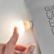 USB Led лампа 1w white 333135 фото 7