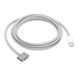Apple USB-C to MagSafe 3 Cable 2m - Space Gray (MPL23) 260094 фото 1