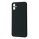 Чохол WAVE Full Silicone Cover Samsung Galaxy A05 cyprus green 335395 фото 1