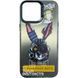 Чохол TPU+PC So Cool для Apple iPhone 7 plus / 8 plus (5.5") Cool Rabbit 376266 фото 1