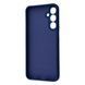 Чохол WAVE Colorful Case (TPU) Samsung Galaxy S25 blue 335298 фото 2