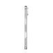 Чохол-накладка iPhone Air UAG Plyo MagSafe (114532114341) Ice/White 393823 фото 8