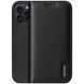 Чохол-книжка Dux Ducis Hivo для Apple iPhone 17 Pro (6.3") Black 393998 фото 1