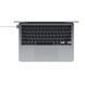 Apple USB-C to MagSafe 3 Cable 2m - Space Gray (MPL23) 260094 фото 3