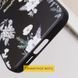 TPU+PC чохол Secret Garden для Xiaomi Redmi 13C / Poco C65 Black 327146 фото 8