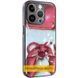 TPU+PC чохол Prisma Fluffie для Xiaomi Redmi 13C / Poco C65 Look Me 347383 фото 1