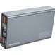 Портативна батарея BOROFONE 15000mAh BJ40 Happy way 65W Metal Gray 308867 фото 3
