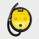 Пилосос професійний акумуляторний Karcher WD 2-18, 18В, контейнер 12л, без АКБ и ЗП (1.628-500.0) 373327 фото 2