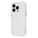 Чохол WAVE Sky Case with Magnetic Ring iPhone 13 Pro transparent 334738 фото 1