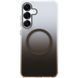 Чохол TPU+PC Phantom with MagSafe для Samsung Galaxy S25+ Grey 377593 фото 1