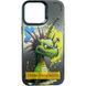 Чохол TPU+PC So Cool для Samsung Galaxy A06 Dragon 376416 фото 1