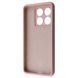 Чохол WAVE Full Silicone Cover Xiaomi 14T Pro light purple 342777 фото 2