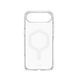Чохол-накладка iPhone Air UAG Plyo MagSafe (114532114341) Ice/White 393823 фото 11