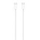 кабель APPLE USB-C Woven Charge Cable (1m) (MW493ZM/A) 320977 фото 2