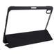 Чохол-книжка iPad 10.9/Air 11 M2 2024/Air 11 M3 2025 Mutural PINYUE Black 259785 фото 4