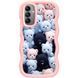 Чохол TPU Cloudy Pictures для Samsung Galaxy A25 5G Bears 378906 фото 1