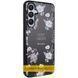 TPU+PC чохол Secret Garden для Xiaomi Redmi 13C / Poco C65 Black 327146 фото 1