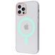 Чохол Proove Cuprum Case with Magnetic Ring iPhone 12/12 Pro mint 342864 фото 1