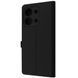 Чохол WAVE Flap Case Xiaomi Redmi 15C 4G (European) black 392541 фото 1