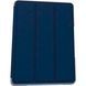 Чохол-книжка Air 13 (2024) Mutural Yaxing Case Dark Blue 330735 фото 1