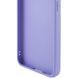 Шкіряний чохол Xshield для Samsung Galaxy S24 Бузковий / Dasheen 285974 фото 8