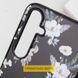 TPU+PC чохол Secret Garden для Xiaomi Redmi 13C / Poco C65 Black 327146 фото 6