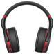 Навушники Sennheiser HD 458 BT (508968) Black 320337 фото 4